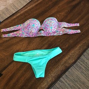 Bikini set